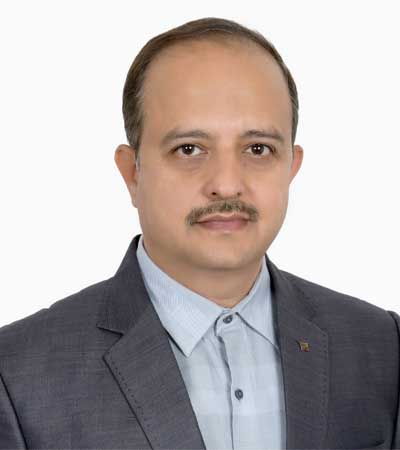 Atul Deogade